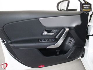 Mercedes Clase A A 250 e