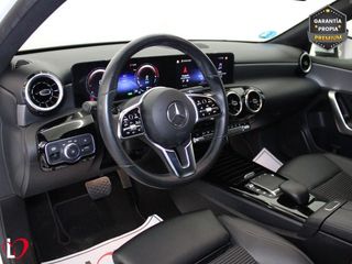 Mercedes Clase A A 250 e