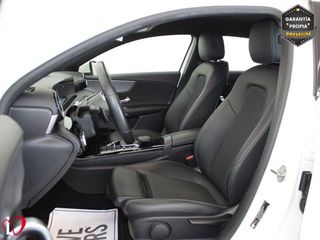 Mercedes Clase A A 250 e