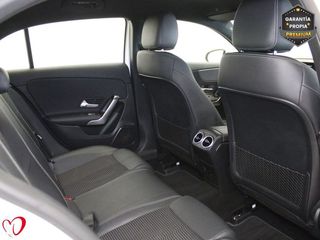 Mercedes Clase A A 250 e