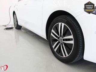 Mercedes Clase A A 250 e