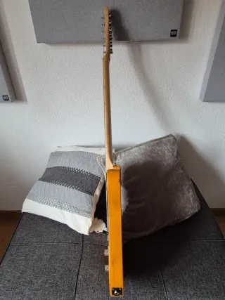 Guitarra Eléctrica Fender Telecaster Squier