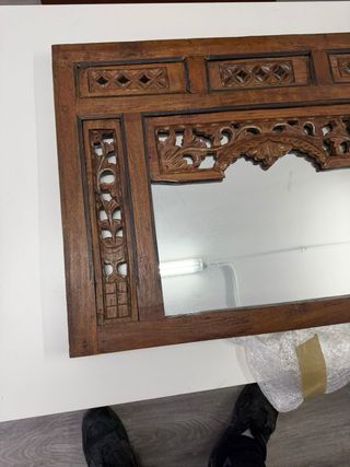 Espejo vintage