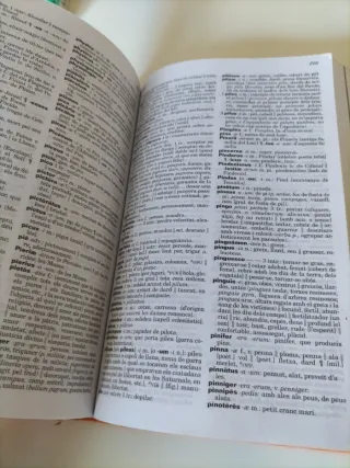 Diccionari II·lustrat Llatí. Llatí-Català/ Cata...