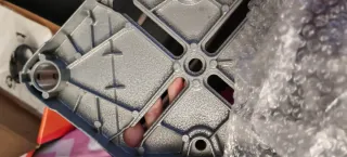 Soporte para taladro TS-6109