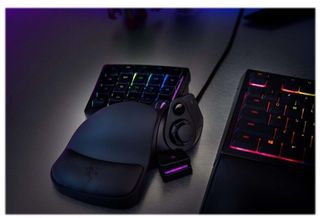 Razer Tartarus V2 Teclado Gaming Mecha-Membrane