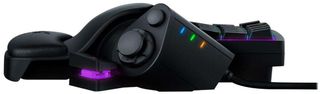 Razer Tartarus V2 Teclado Gaming Mecha-Membrane
