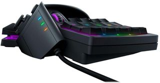 Razer Tartarus V2 Teclado Gaming Mecha-Membrane