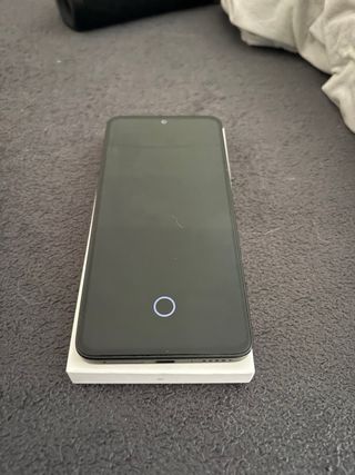 Xiaomi Redmi Note 13 Negro