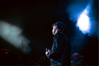 Fotógrafa de conciertos, eventos y sesiones