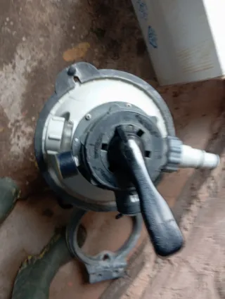 Depuradora Arena Intex Kristal Clear 4 m³/hr