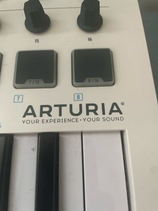 Arturia Minilab MKII