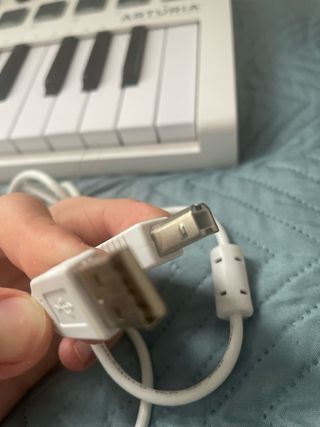 Arturia Minilab MKII