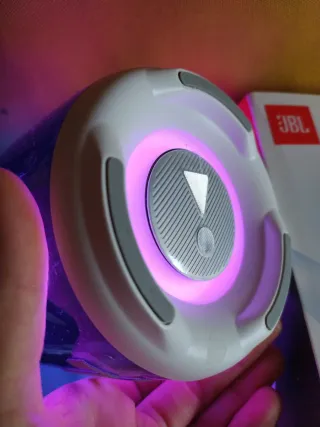 JBL Pulse 6 Nuevo Sin Estrenar