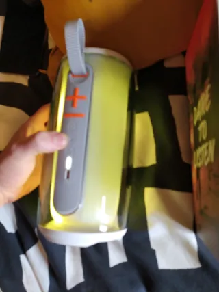 JBL Pulse 6 Nuevo Sin Estrenar