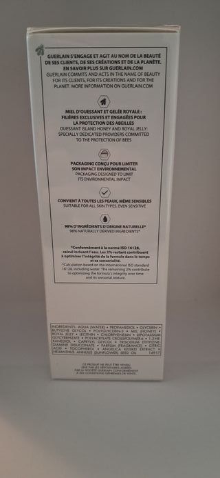 Guerlain Abeille Royale Lozione Fortificante 300ml