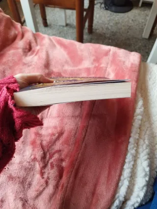 Montañas de Cristal