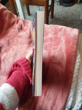 Montañas de Cristal