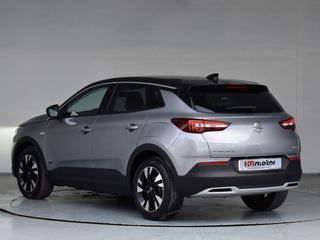 Opel Grandland X Plug-in-Hybrid Ultimate