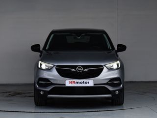 Opel Grandland X Plug-in-Hybrid Ultimate