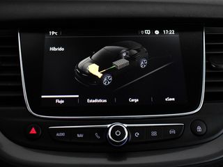 Opel Grandland X Plug-in-Hybrid Ultimate