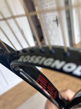 Raqueta de tenis Rossignol Pro