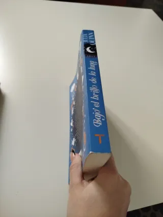 Bajo el brillo de la luna (Las hermanas Lyndon ...