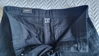 Pantalón Hurley Negro