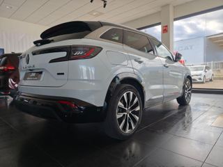 Renault Austral 2025