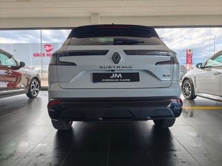 Renault Austral 2025