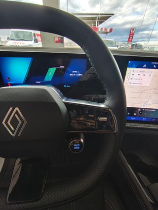 Renault Austral 2025