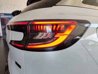 Renault Austral 2025