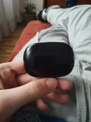 Cascos Lenovo Negros