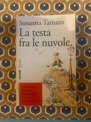 La testa fra le nuvole