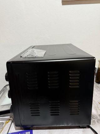 Horno Jata HN936 36L Rotisserie Grill Convección