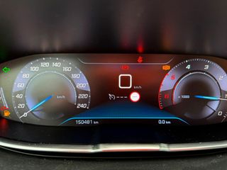 Peugeot 3008 GT Line