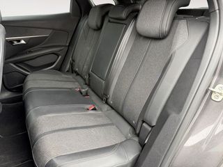 Peugeot 3008 GT Line