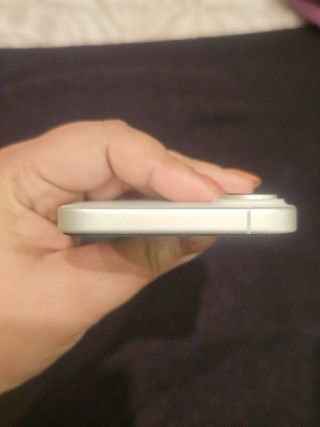 iPhone 16 128GB Blanco