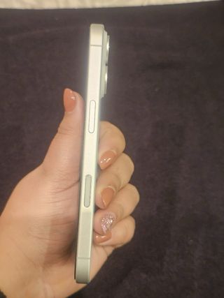 iPhone 16 128GB Blanco