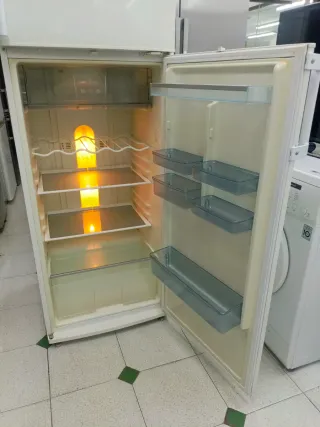 Nevera marca Balay 185/60cm con garantia transport