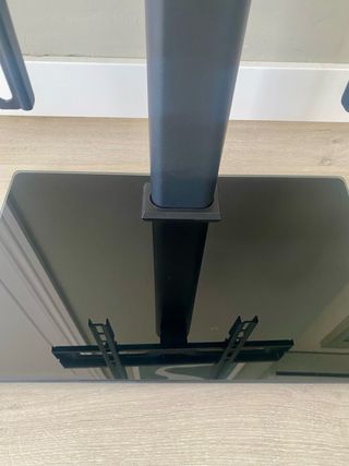 Soporte TV Sobremesa Giratorio Universal AM