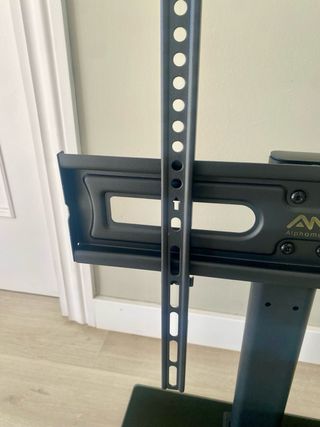 Soporte TV Sobremesa Giratorio Universal AM