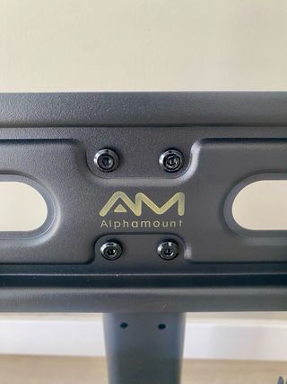 Soporte TV Sobremesa Giratorio Universal AM