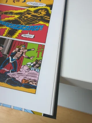 comic Batman segundas oportunidades