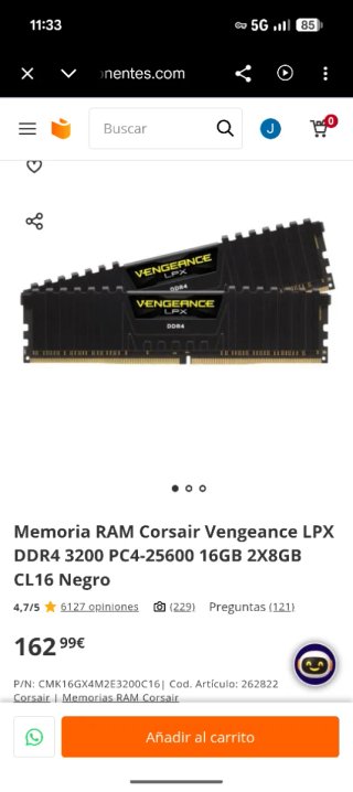 Ryzen 5 2600x 16gb ram GTX 750 ti 2gb