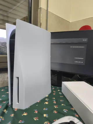 Playstation 5 Desbloqueável