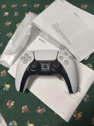 Playstation 5 Desbloqueável