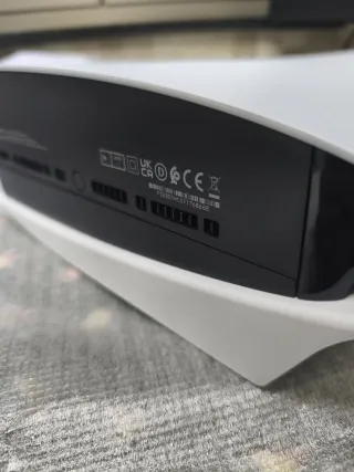 Playstation 5 Desbloqueável