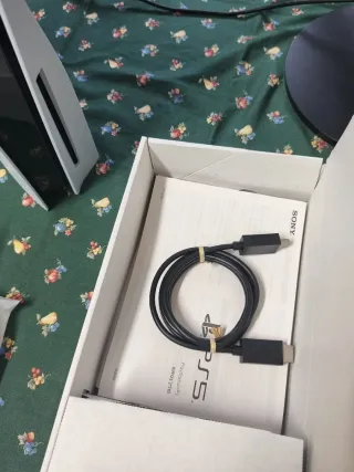 Playstation 5 Desbloqueável