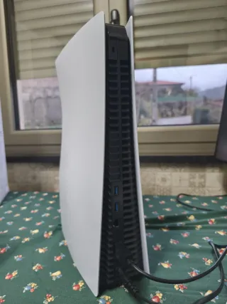 Playstation 5 Desbloqueável